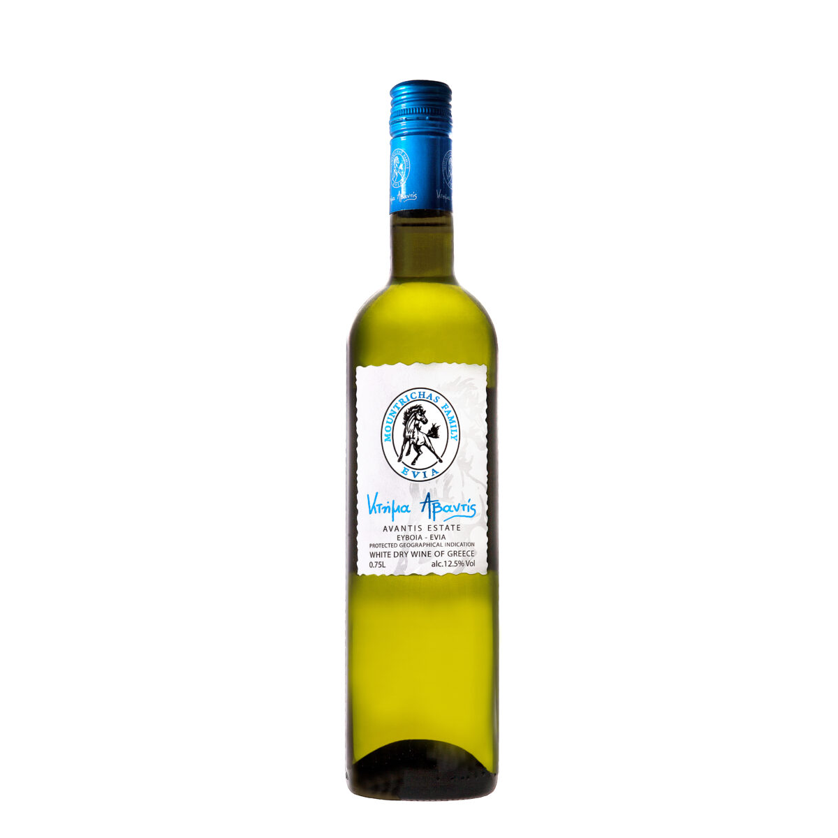 Avantis Estate White