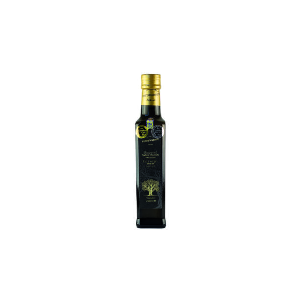 Finest Extra-Virgin Olive Oil 250ml front