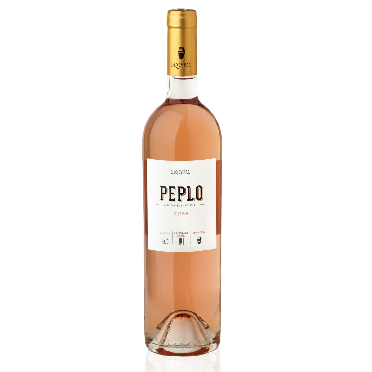 Peplo Rose